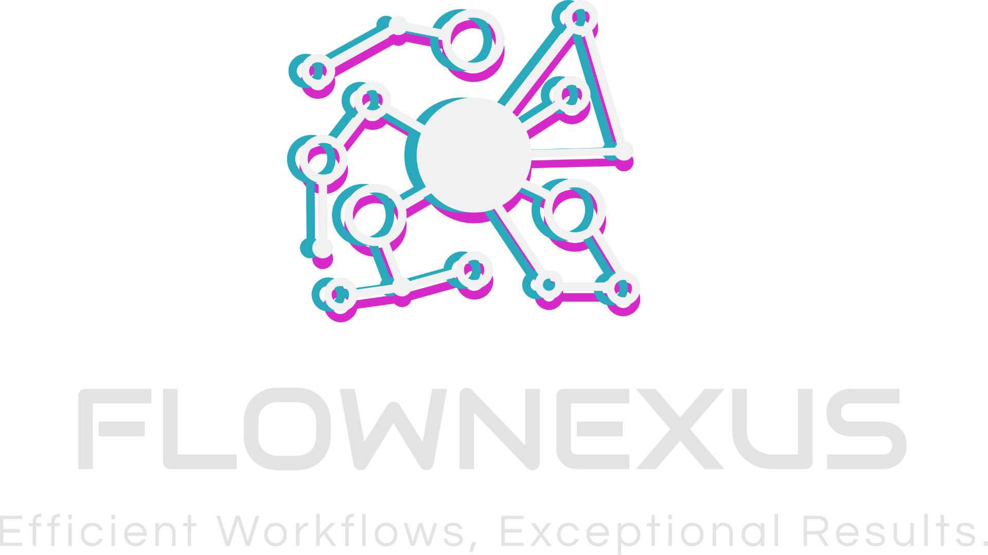 FlowNexus logo